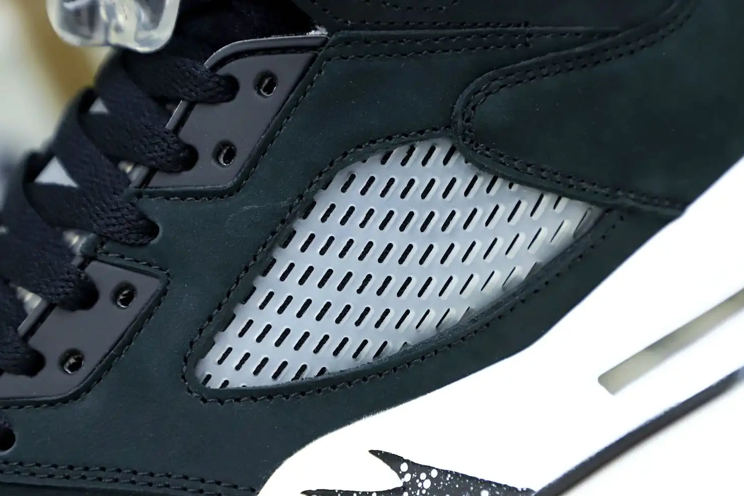 2021 'OREO' RETRO JORDAN Kimikick 5 AIR 0621